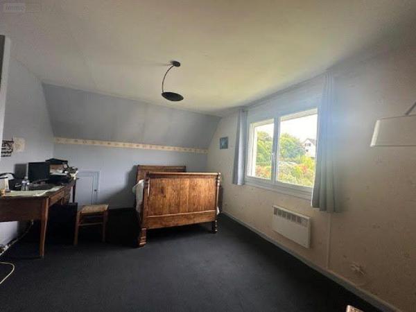 Maison individuelle à vendre à Amfreville-la-Mi-Voie en Seine-Maritime (76920), ref : 014/926