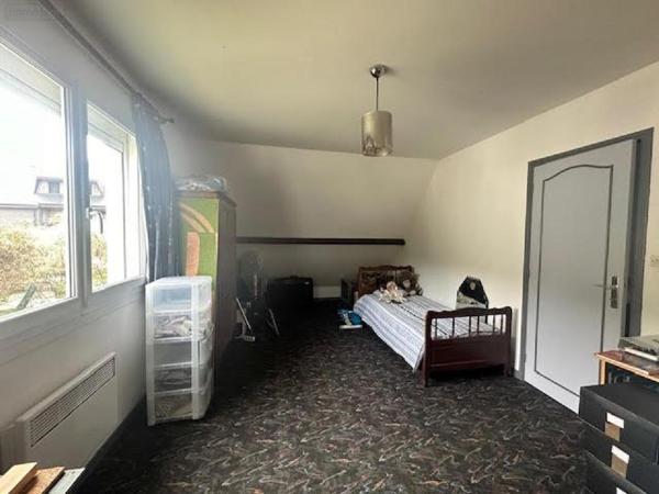 Maison individuelle à vendre à Amfreville-la-Mi-Voie en Seine-Maritime (76920), ref : 014/926