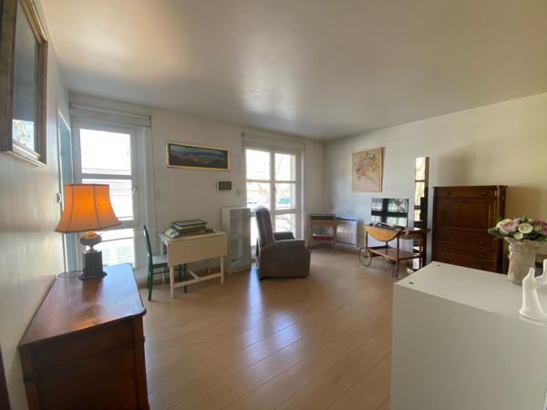 A VENDRE studio HESPERIDES DU ROY RENE /Aix en Provence