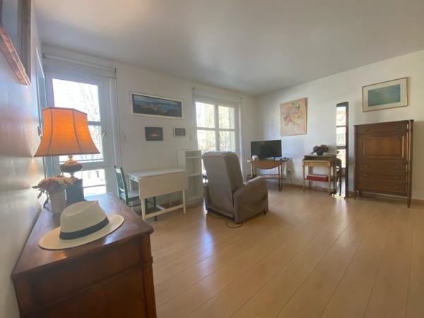 A VENDRE studio HESPERIDES DU ROY RENE /Aix en Provence