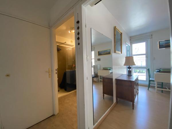 A VENDRE studio HESPERIDES DU ROY RENE /Aix en Provence