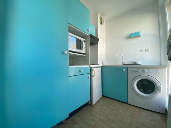 A VENDRE studio HESPERIDES DU ROY RENE /Aix en Provence