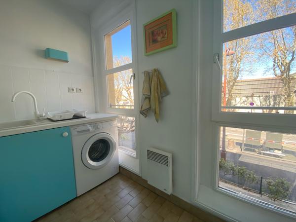 A VENDRE studio HESPERIDES DU ROY RENE /Aix en Provence