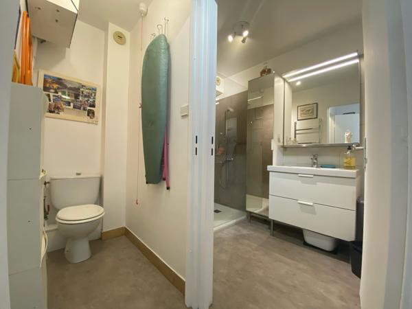 A VENDRE studio HESPERIDES DU ROY RENE /Aix en Provence