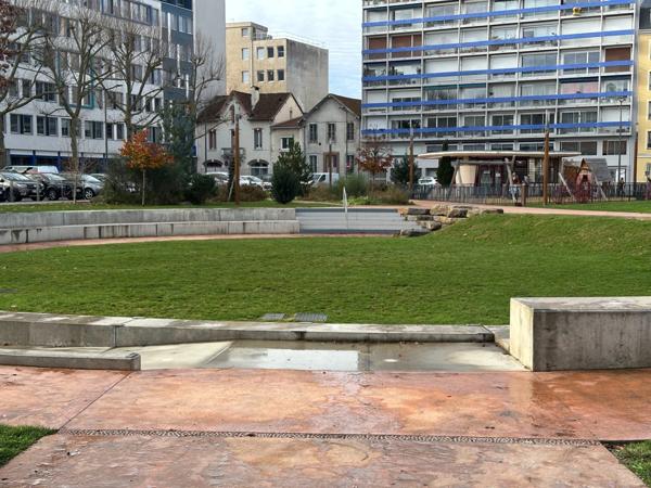 Local/bureau à louer TARBES (65)