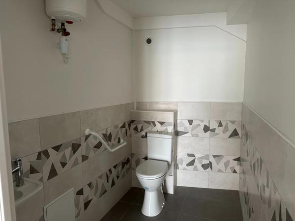 Local/bureau à louer TARBES (65)