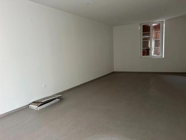 Local/bureau à louer TARBES (65)