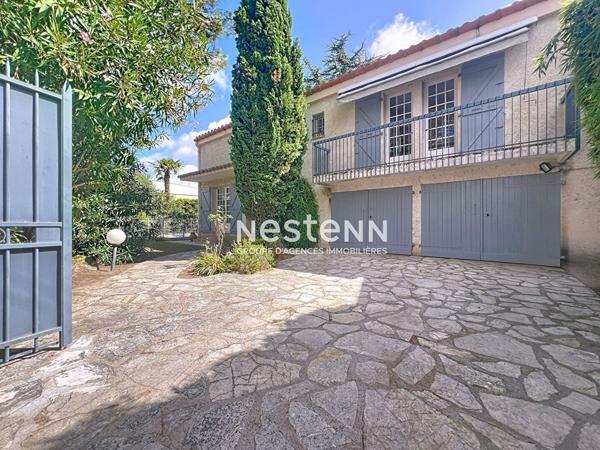 A VENDRE - PORTET SUR GARONNE - MAISON DE TYPE 7