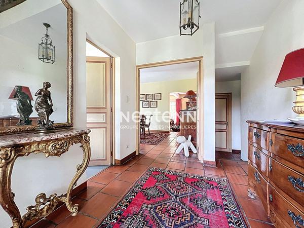 A VENDRE - PORTET SUR GARONNE - MAISON DE TYPE 7