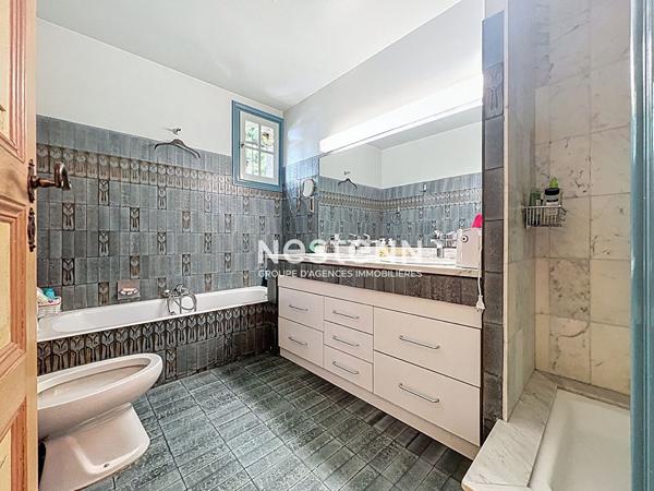 A VENDRE - PORTET SUR GARONNE - MAISON DE TYPE 7