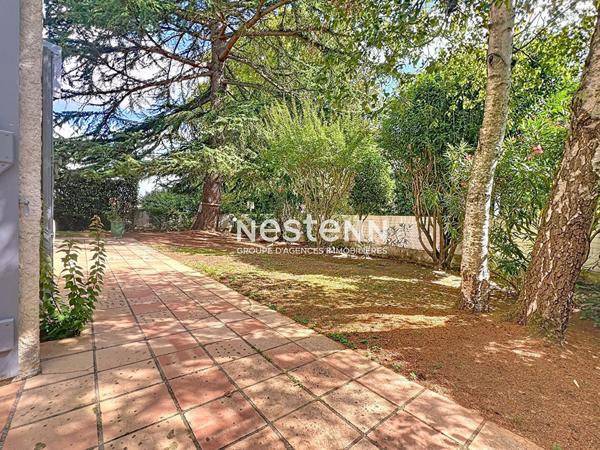 A VENDRE - PORTET SUR GARONNE - MAISON DE TYPE 7