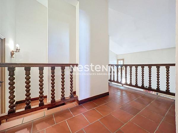 A VENDRE - PORTET SUR GARONNE - MAISON DE TYPE 7