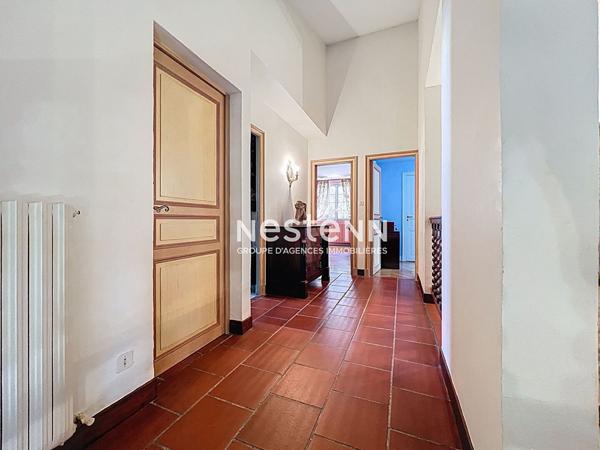 A VENDRE - PORTET SUR GARONNE - MAISON DE TYPE 7