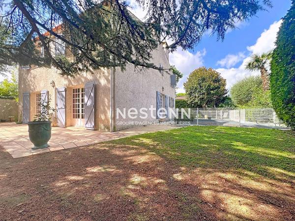 A VENDRE - PORTET SUR GARONNE - MAISON DE TYPE 7