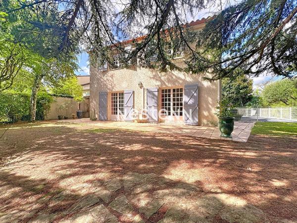 A VENDRE - PORTET SUR GARONNE - MAISON DE TYPE 7