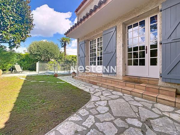 A VENDRE - PORTET SUR GARONNE - MAISON DE TYPE 7