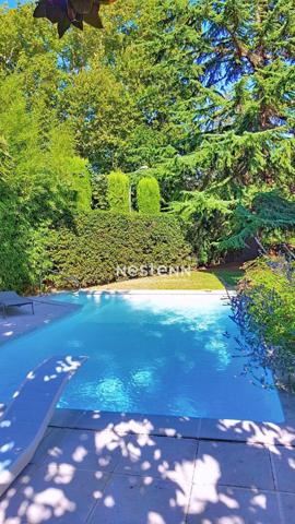 A VENDRE - PORTET SUR GARONNE - MAISON DE TYPE 7