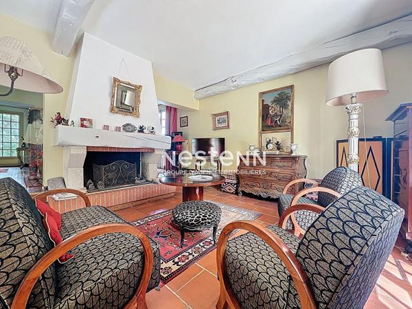 A VENDRE - PORTET SUR GARONNE - MAISON DE TYPE 7