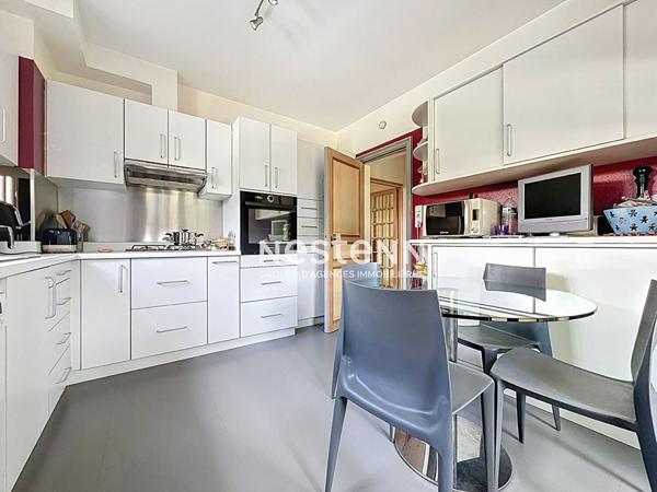 A VENDRE - PORTET SUR GARONNE - MAISON DE TYPE 7