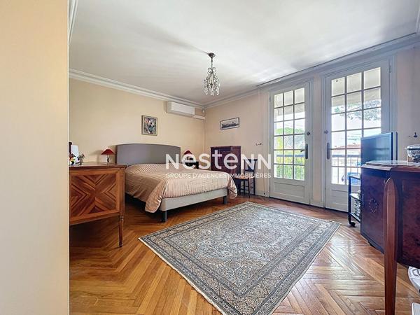 A VENDRE - PORTET SUR GARONNE - MAISON DE TYPE 7