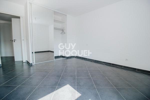 Appartement T3 Terrasse et ascenseur