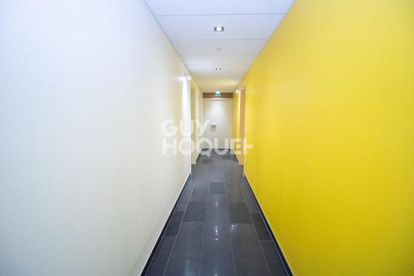 Appartement T3 Terrasse et ascenseur