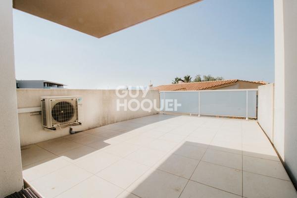 Appartement T3 Terrasse et ascenseur