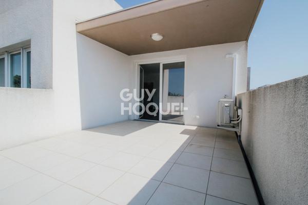 Appartement T3 Terrasse et ascenseur