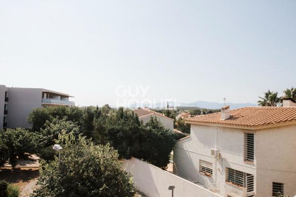 Appartement T3 Terrasse et ascenseur