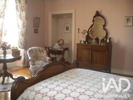 Maison à vendre 10 pièces 346 m² Castillon-la-Bataille