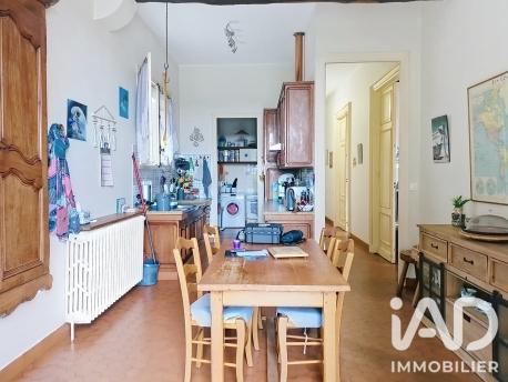 Maison à vendre 10 pièces 346 m² Castillon-la-Bataille