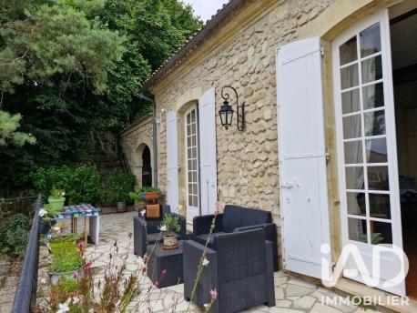 Maison à vendre 10 pièces 346 m² Castillon-la-Bataille