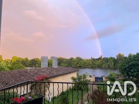 Maison à vendre 10 pièces 346 m² Castillon-la-Bataille