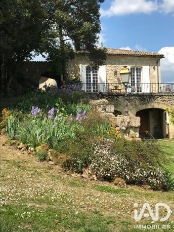 Maison à vendre 10 pièces 346 m² Castillon-la-Bataille