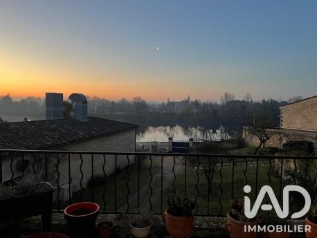 Maison à vendre 10 pièces 346 m² Castillon-la-Bataille
