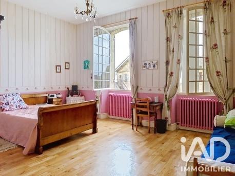 Maison à vendre 10 pièces 346 m² Castillon-la-Bataille
