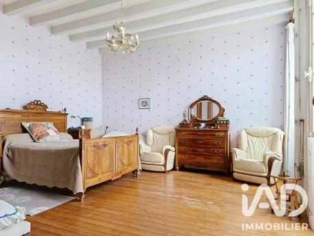 Maison à vendre 10 pièces 346 m² Castillon-la-Bataille