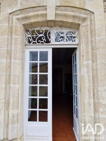 Maison à vendre 10 pièces 346 m² Castillon-la-Bataille