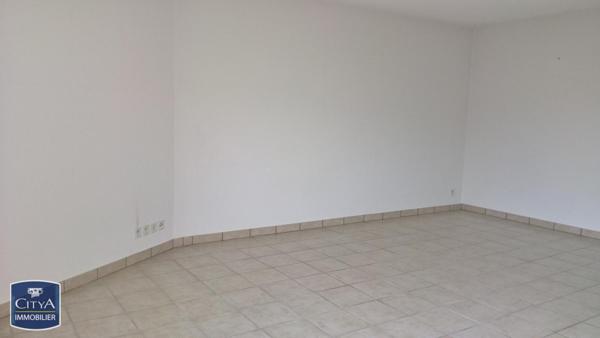 Appartement à louer 2 pièces 49.06m²