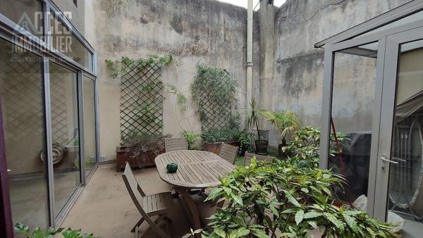 Appartement  en vente - Aude - 11