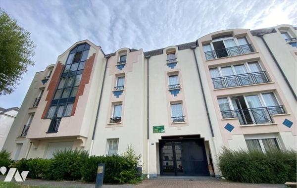 SAINT QUENTIN CENTRE VILLE