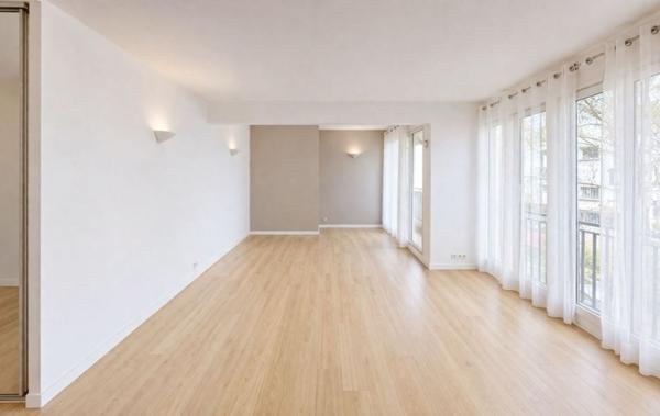 Vente Appartement P5 rénové(e) Boulogne-billancourt   