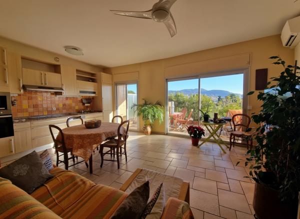 APPARTEMENT DE TYPE 3 PIÈCES