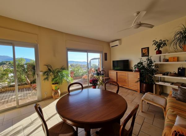 APPARTEMENT DE TYPE 3 PIÈCES