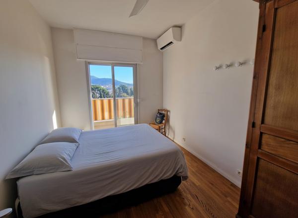 APPARTEMENT DE TYPE 3 PIÈCES