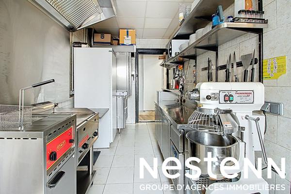 A vendre: Fond de commerce Bar/Restaurant/Vente à emporter- 69220 CERCIÉ EN BEAUJOLAIS