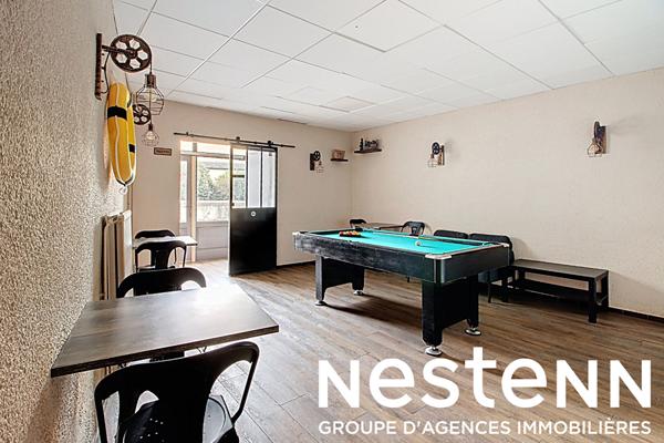 A vendre: Fond de commerce Bar/Restaurant/Vente à emporter- 69220 CERCIÉ EN BEAUJOLAIS