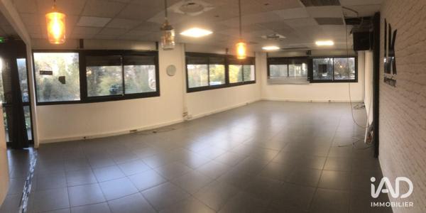 Location local commercial 