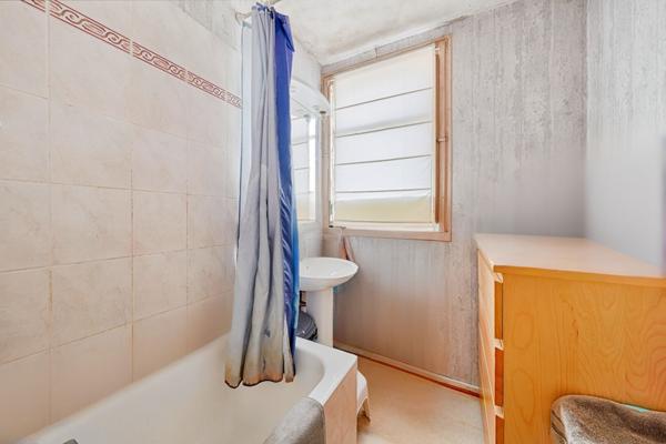 Appartement Joinville Le Pont 3 pièce(s) 55.07 m2