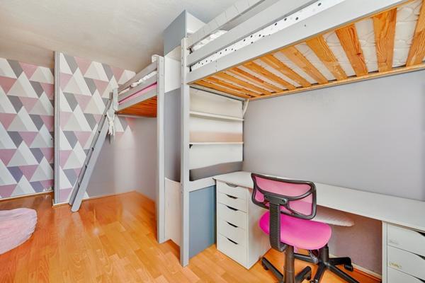 Appartement Joinville Le Pont 3 pièce(s) 55.07 m2